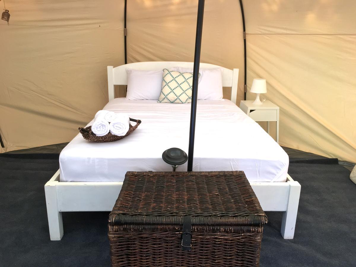 Driftwood Glamping & Boutique Hotel Playa Guiones 部屋 写真