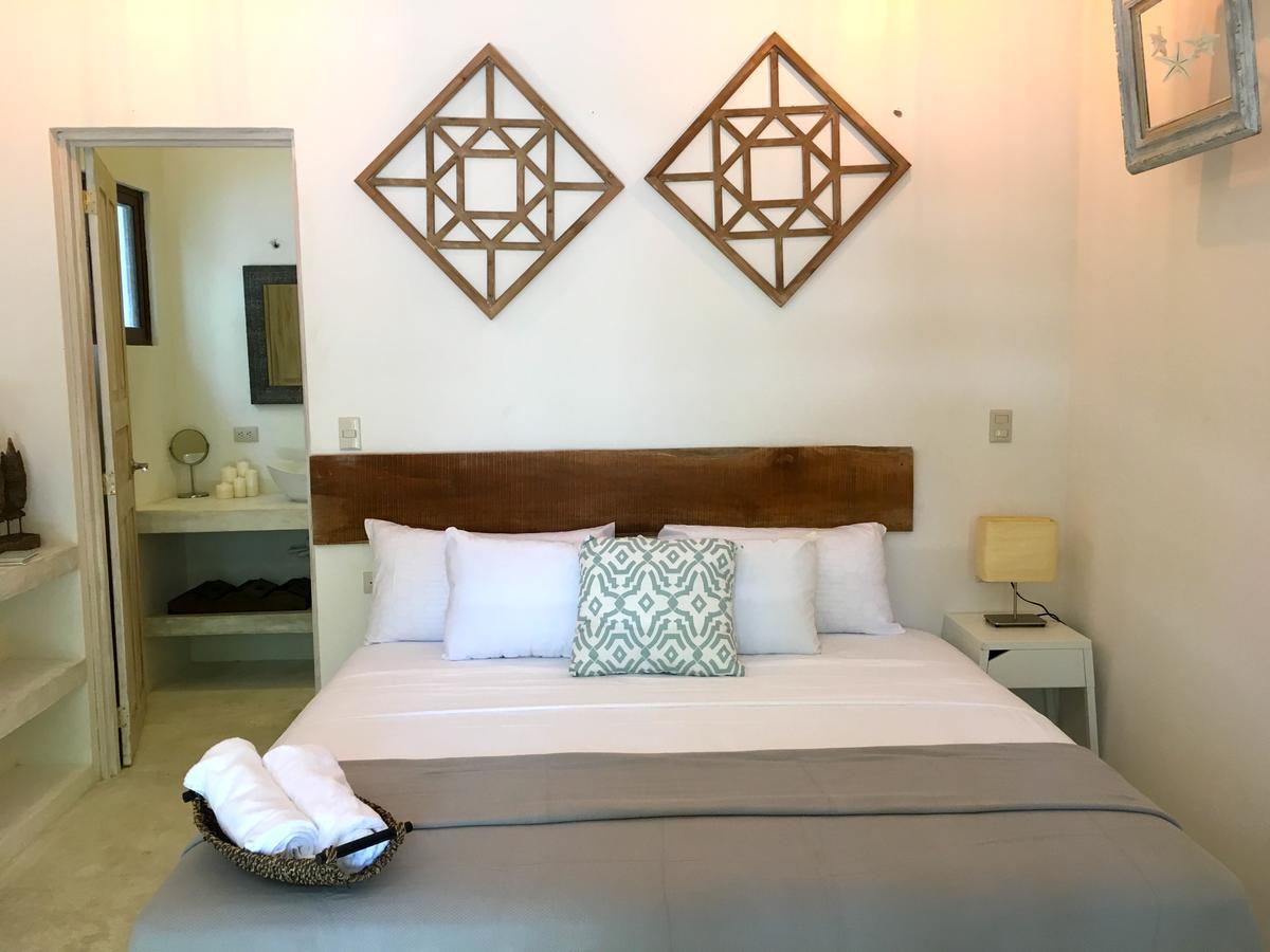Driftwood Glamping & Boutique Hotel Playa Guiones エクステリア 写真