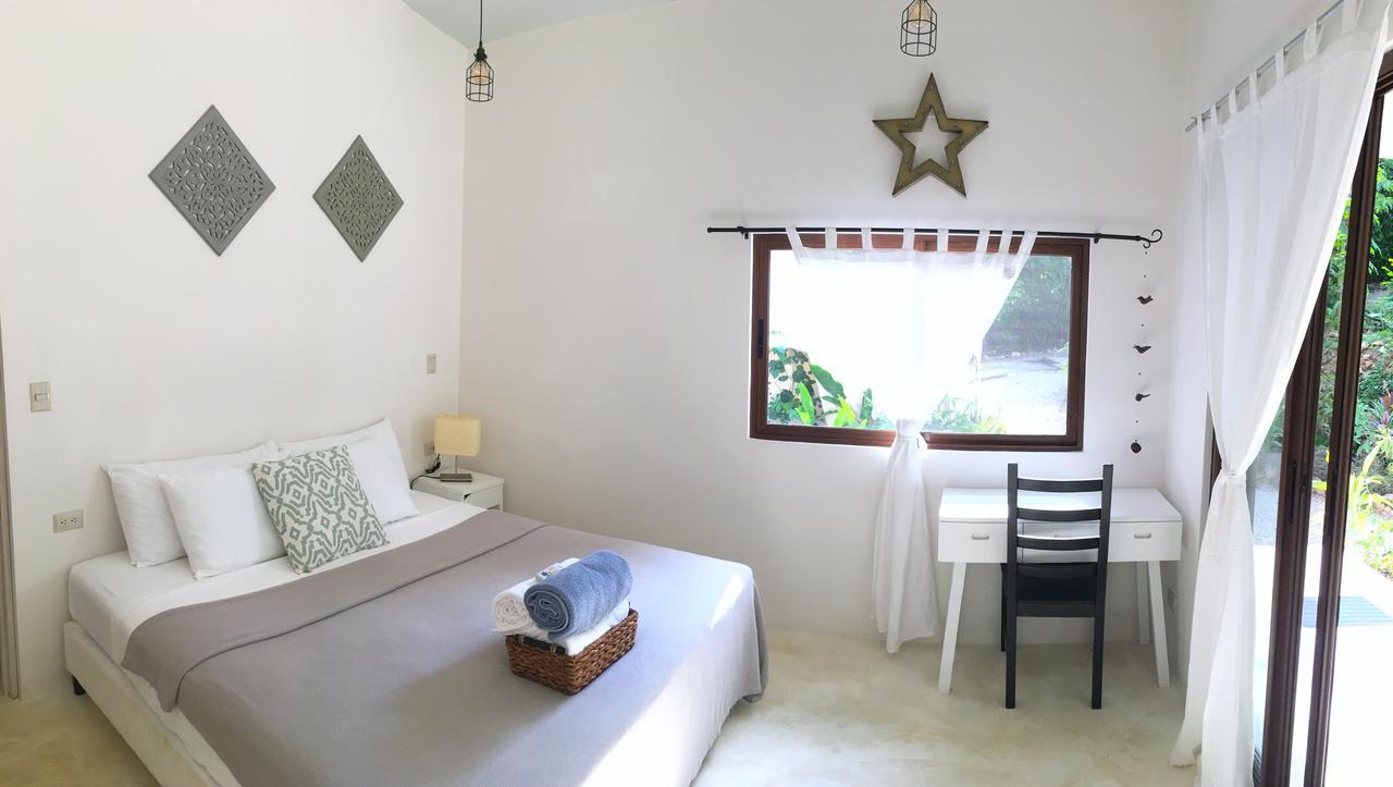Driftwood Glamping & Boutique Hotel Playa Guiones エクステリア 写真