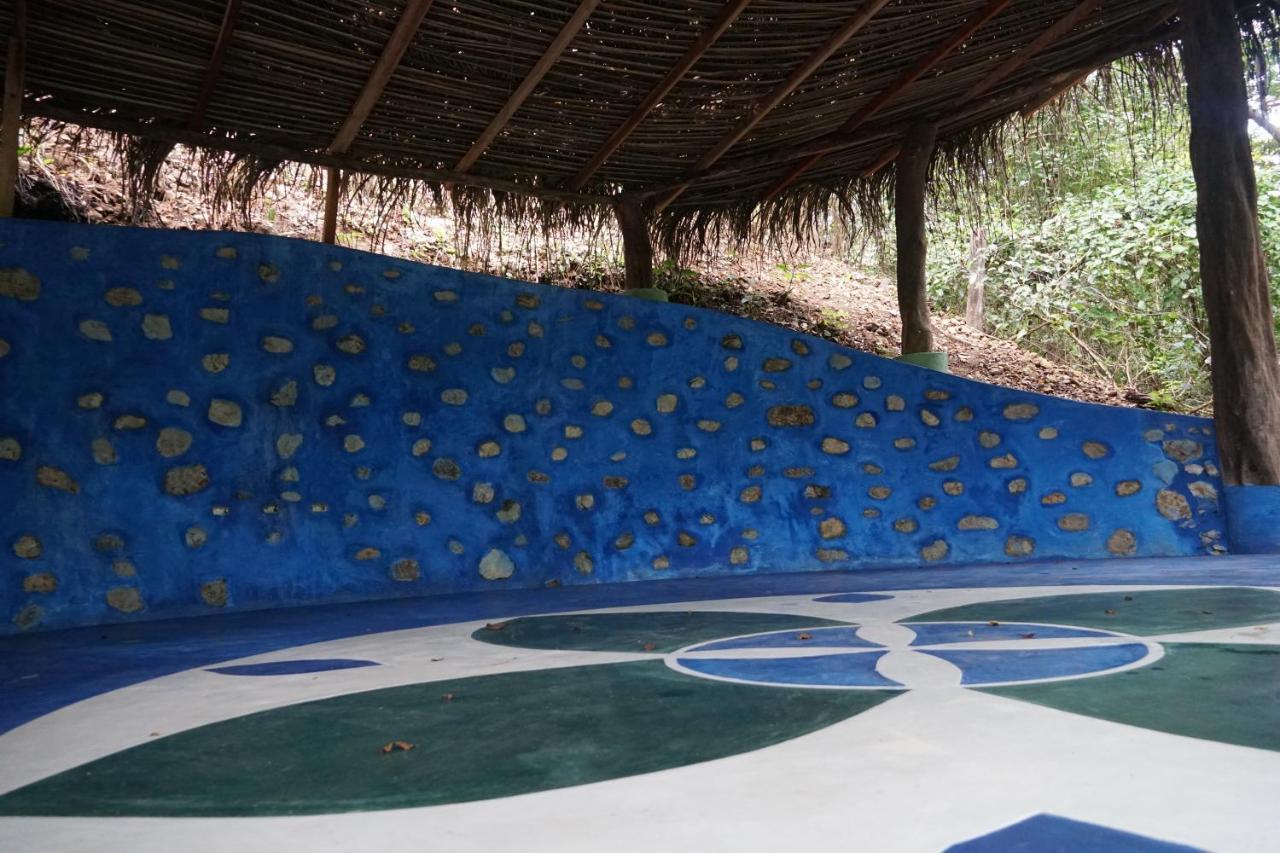 Driftwood Glamping & Boutique Hotel Playa Guiones エクステリア 写真
