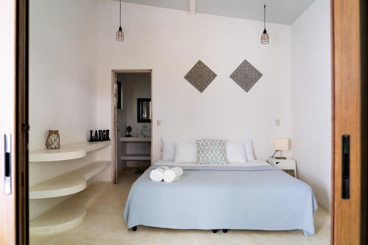 Driftwood Glamping & Boutique Hotel Playa Guiones エクステリア 写真