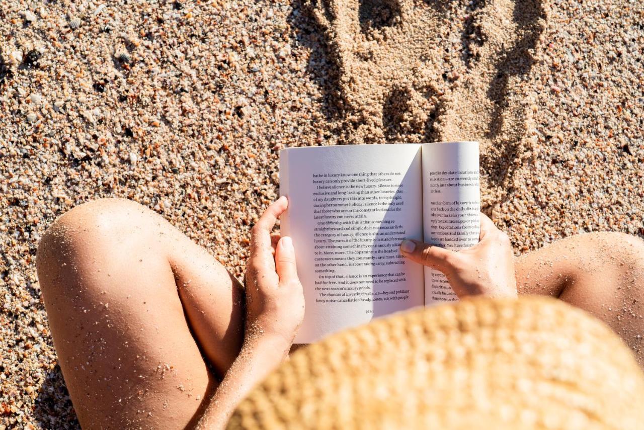 Driftwood Glamping & Boutique Hotel Playa Guiones エクステリア 写真
